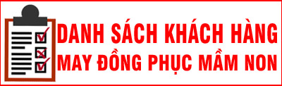 dong phuc mam non