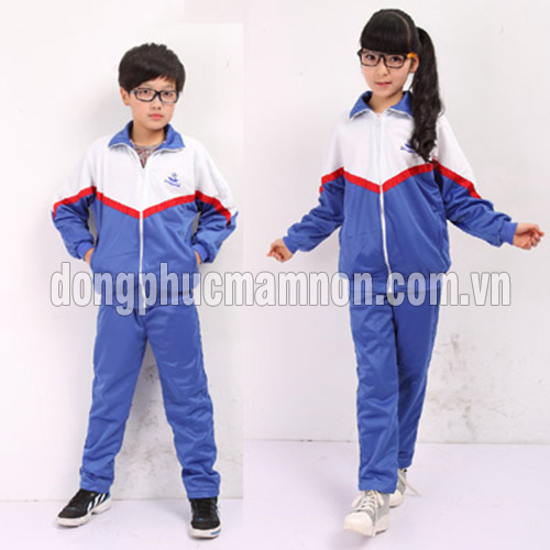 Địa chỉ may đồng phục mầm non tại Đà Nẵng