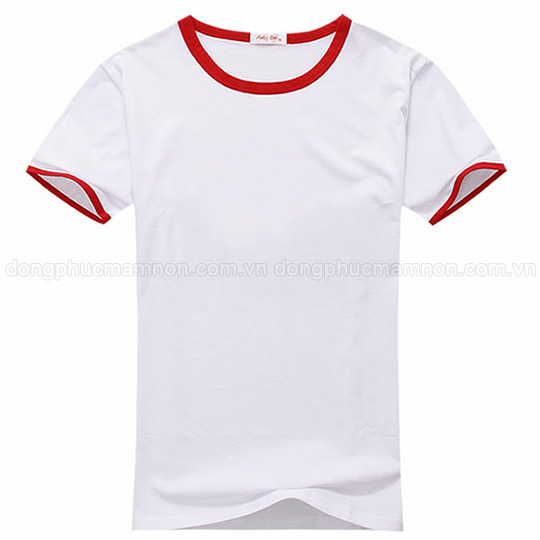 Đồng phục mầm non - DPMN05