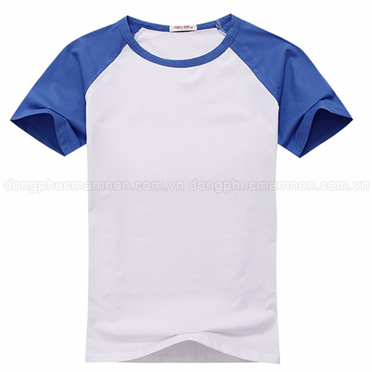 Đồng phục mầm non - DPMN06