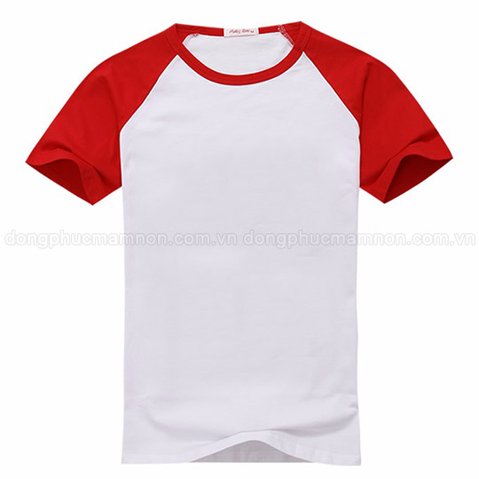 Đồng phục mầm non - DPMN08