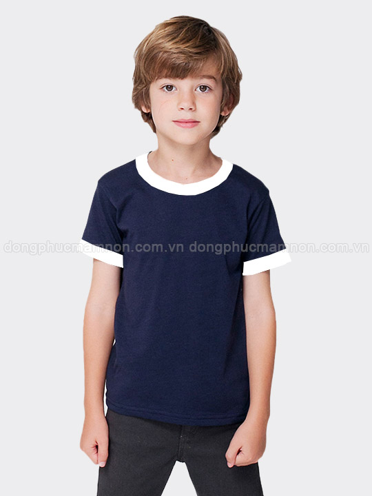 Đồng phục mầm non - DPMN02