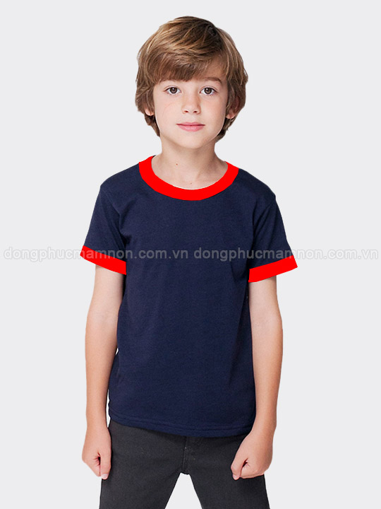 Đồng phục mầm non - DPMN04