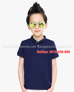 Đồng phục mầm non - DPMN48