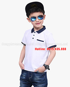 Đồng phục mầm non - DPMN51