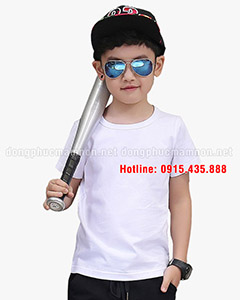 Đồng phục mầm non - DPMN55