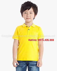 Đồng phục mầm non - DPMN56