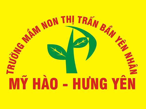 Mam non thi tran ban | Dong phuc mam non thi tran ban