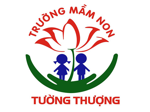 Mam non tuong thuong | Dong phuc mam non tuong thuong