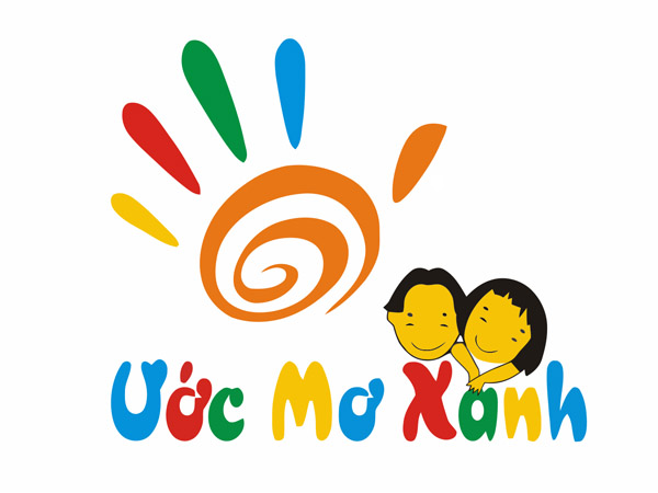 Mầm non ước mơ xanh | Đồng phục mầm non