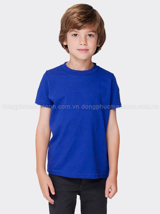 Đồng phục mầm non - DPMN03