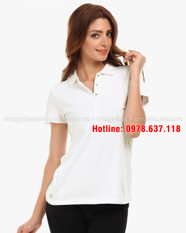 Đồng phục giáo viên mầm non - DPGV01