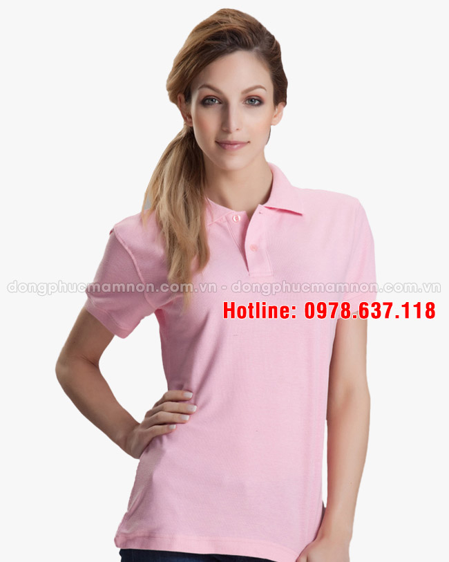 Đồng phục giáo viên mầm non - DPGV10