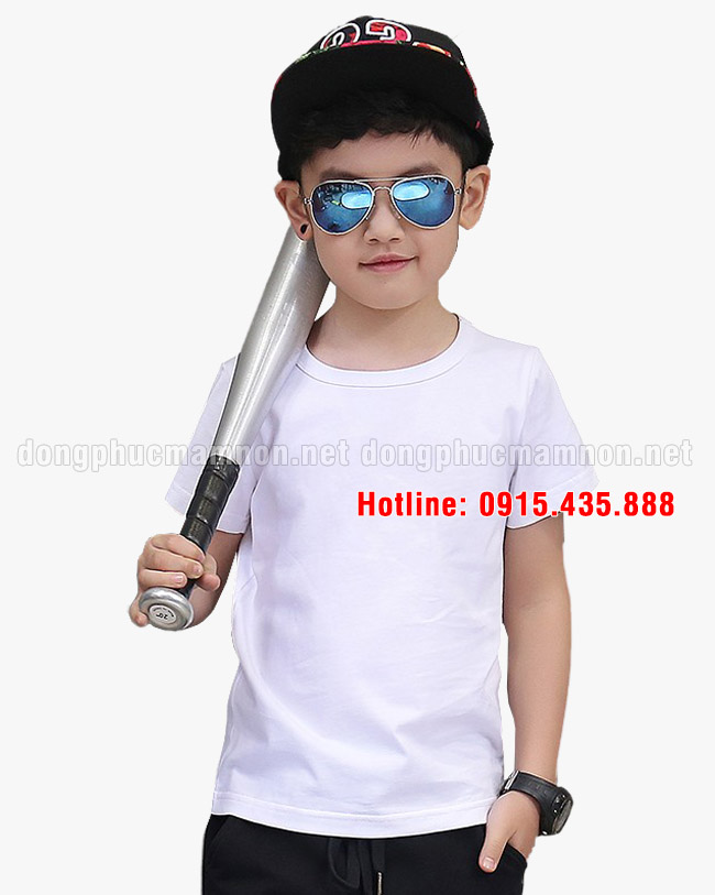 Đồng phục mầm non | May dong phuc mam non