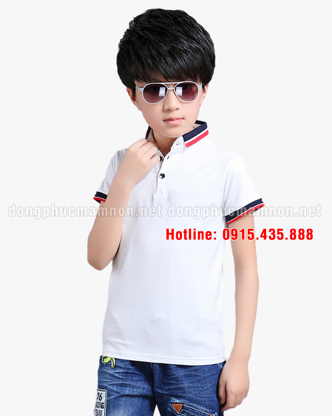 Đồng phục mầm non | May dong phuc mam non