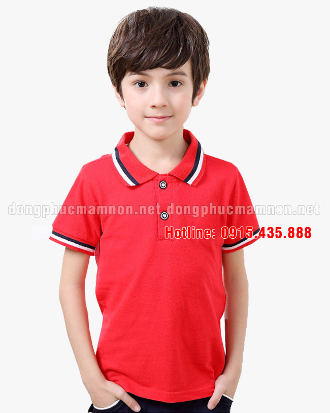 Đồng phục mầm non | May dong phuc mam non