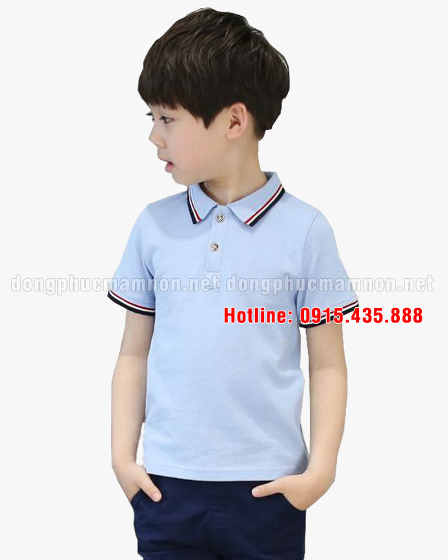 Đồng phục mầm non | May dong phuc mam non