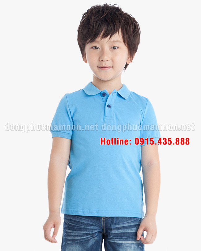 Đồng phục mầm non | May dong phuc mam non