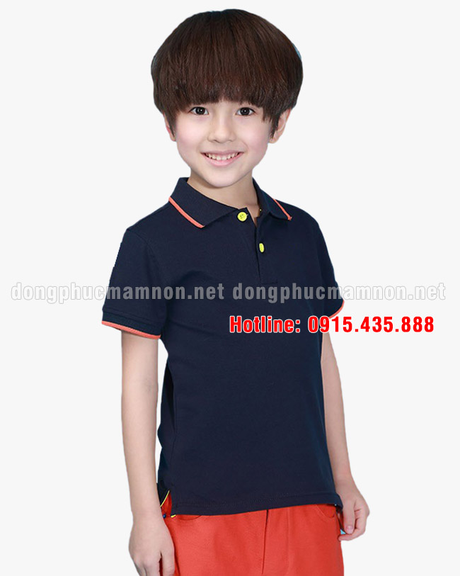 Đồng phục mầm non | May dong phuc mam non