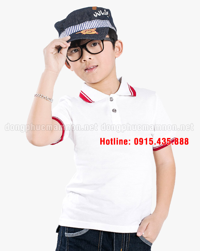 Đồng phục mầm non | May dong phuc mam non
